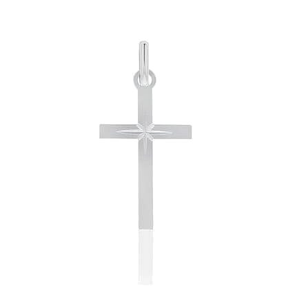 Image du produit : Croix diamantée