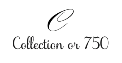Collection Or 750